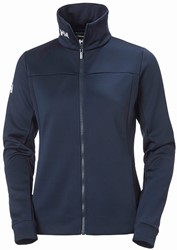 Helly Hansen W Crew Fleece Jack - Dames