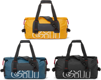 Gill Voyager Duffel Dry Bag 30 liter