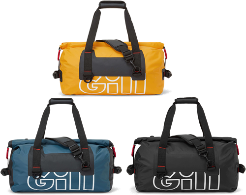 Gill Voyager Duffel Dry Bag 30 liter