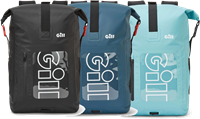 Gill Navigator Back Pack 30 Liter