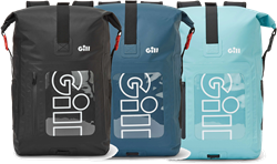 Gill Navigator Back Pack 30 Liter