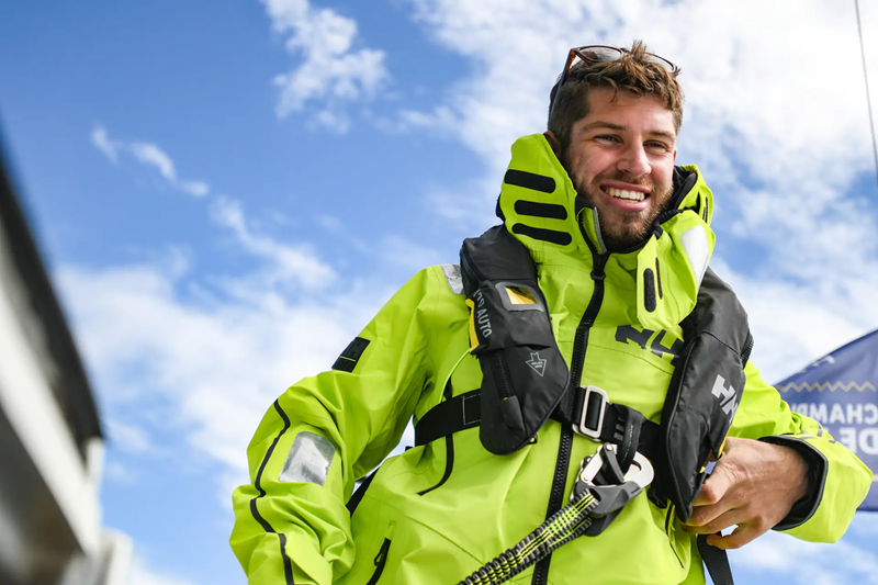 Helly Hansen Aegir