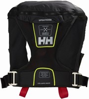 Helly Hansen Reddingsvest Sailsafe Race-2