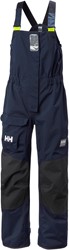 Helly Hansen W Pier 3.0 Coastal Zeilbroek Dames - 2024 Model