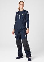 Helly Hansen Pier 3.0 Zeilbroek - Dames maat M-3