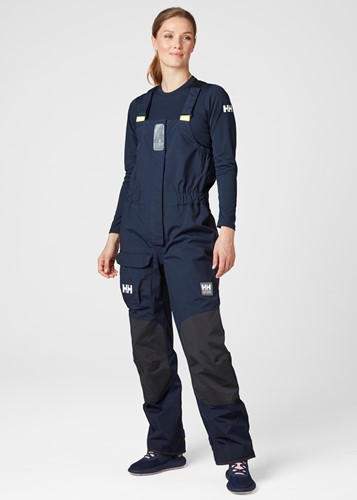 Helly Hansen Pier 3.0 Zeilbroek - Dames maat M-3