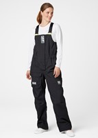 W PIER 3.0 BIB EBONY XL-2