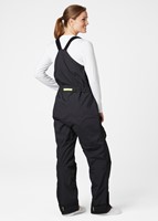 W PIER 3.0 BIB EBONY XL-3