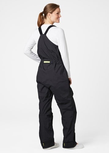 W PIER 3.0 BIB EBONY XL-3