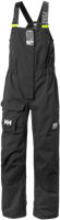 W PIER 3.0 BIB EBONY XL