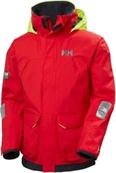 Helly Hansen Pier 3.0 Jacket - Heren - Model 2024