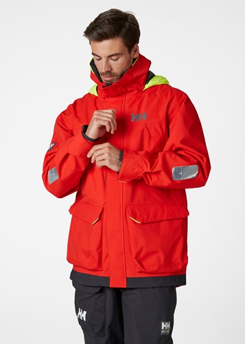 Helly Hansen Pier 3 Zeiljas - Heren XXL-3