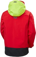 Helly Hansen Pier 3 Zeiljas - Heren XXL-2