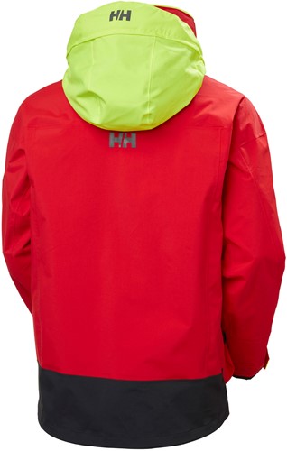 Helly Hansen Pier 3 Zeiljas - Heren XXL-2
