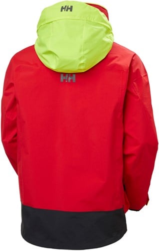 Helly Hansen Pier 3.0 Jacket - Heren - Model 2024-2
