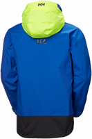 PIER 3.0 JACKET COBALT 2.0 XL-2