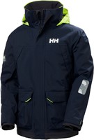 PIER 3.0 JACKET NAVY S