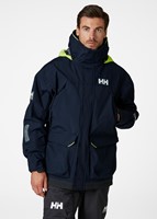 PIER 3.0 JACKET NAVY S-3