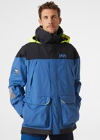 Helly Hansen W Crew Fleece Jack - Dames-3