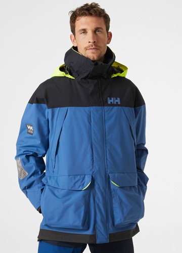 Helly Hansen W Crew Fleece Jack - Dames-3