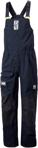 PIER 3.0 BIB NAVY L