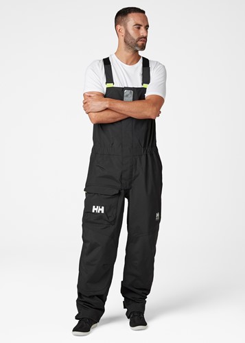 Helly Hansen Pier 3.0 Zeilbroek - Heren maat XXL-3