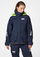 W PIER 3.0 JACKET NAVY XL-3