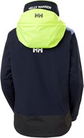 W PIER 3.0 JACKET NAVY XL-2