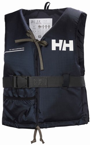 Helly Hansen Bowrider - Zwemvest