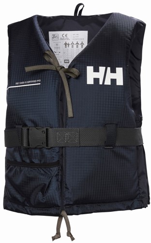 Helly Hansen Bowrider Zwemvest 30-40 kg