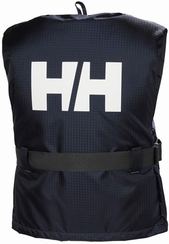 Helly Hansen Offshore Duffel - Waterdicht - 50 liter-2