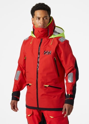 Helly Hansen Aegir Race Jacket 2.0 222 XL-3
