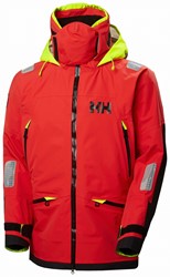 Helly Hansen Aegir Race Jacket 2.0 - Heren