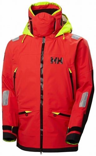 Helly Hansen Aegir Race Jacket 2.0 - Heren