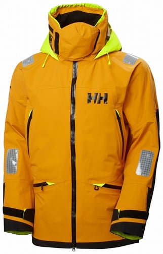 Helly Hansen Aegir Race Jacket - Maat L