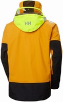 Helly Hansen Aegir Race Jacket - Maat L-2