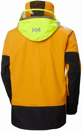 Helly Hansen Aegir Race Jacket - Maat L-2