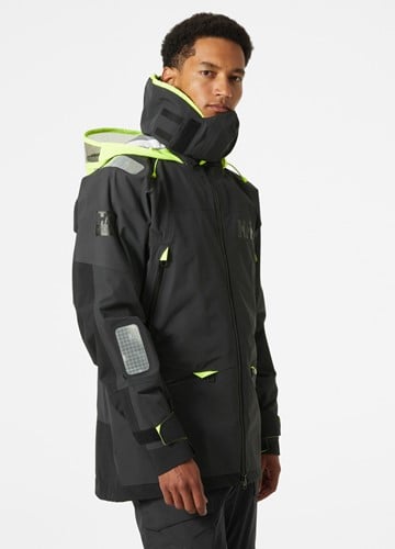 Helly Hansen Aegir Race Jacket 2.0 980 S-3
