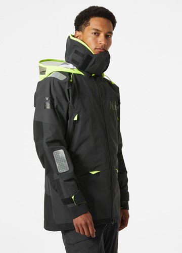 Helly Hansen Aegir Race Jacket 2.0 980 XL-3