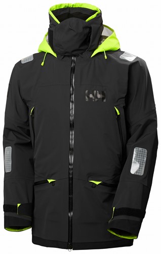 Helly Hansen Aegir Race Jacket 2.0 980 XL