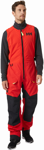 Helly Hansen Aegir Race Salopette 2.0 222 S-3