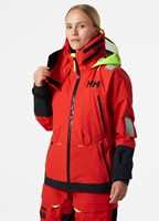 Helly Hansen W Aegir Race Jacket 2.0 222 XS-3