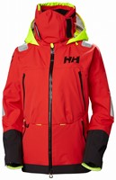 Helly Hansen W Aegir Race Jacket 2.0 222 XL