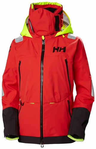 Helly Hansen W Aegir Race Jacket 2.0 222 XL