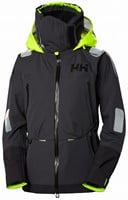 Helly Hansen W Aegir Race Jacket 2.0 980 M