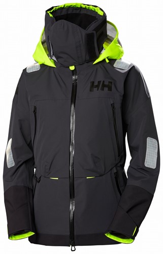 Helly Hansen W Aegir Race Jacket 2.0 980 M