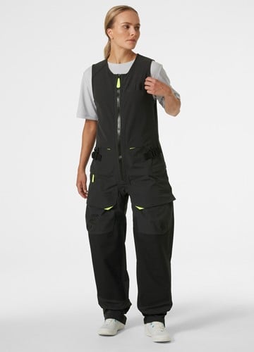 Helly Hansen W Aegir Race Salopette 2.0 980 L-3