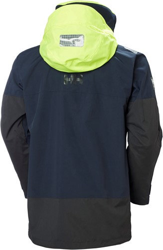 Helly Hansen Skagen Offshore Jacket 597 S-2