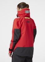 Helly Hansen W Skagen Offshore Jacket 222 M-3