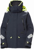 Helly Hansen W Skagen Offshore Jacket 597 XL